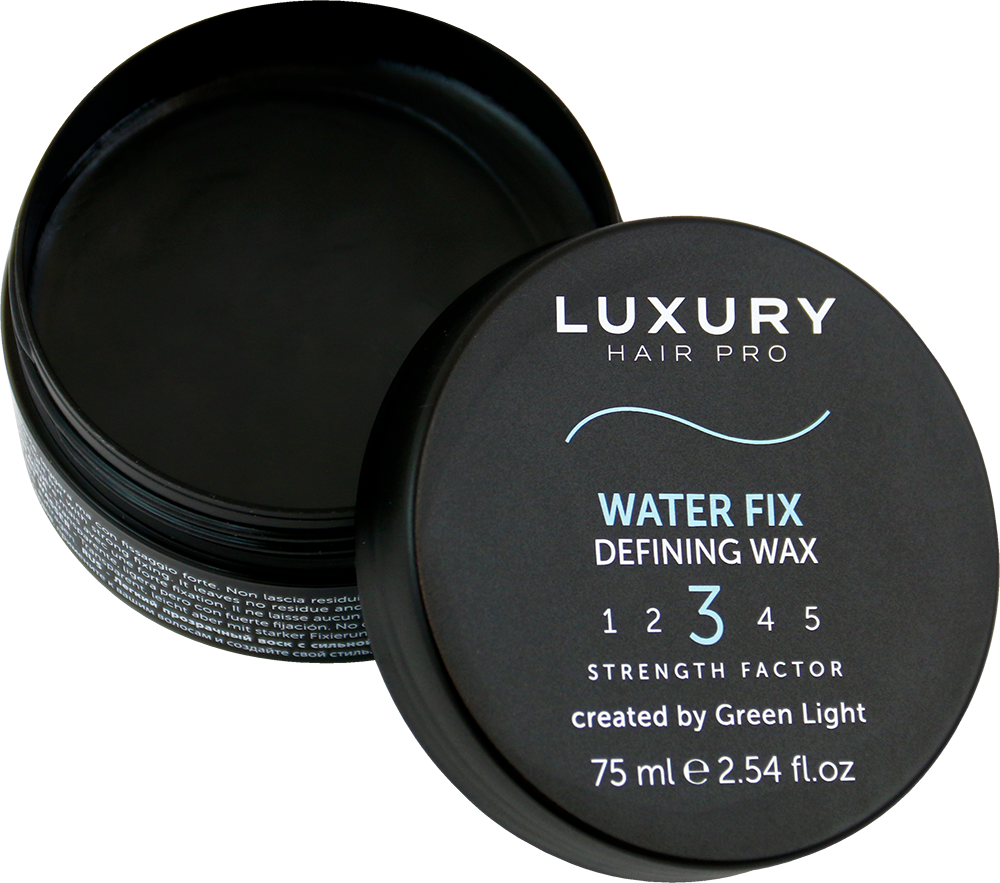 Water Fix Defining Wax